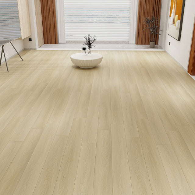 Mono Serra Coastal 15 cm (5.91 in.) SPC Vinyl Flooring. X6