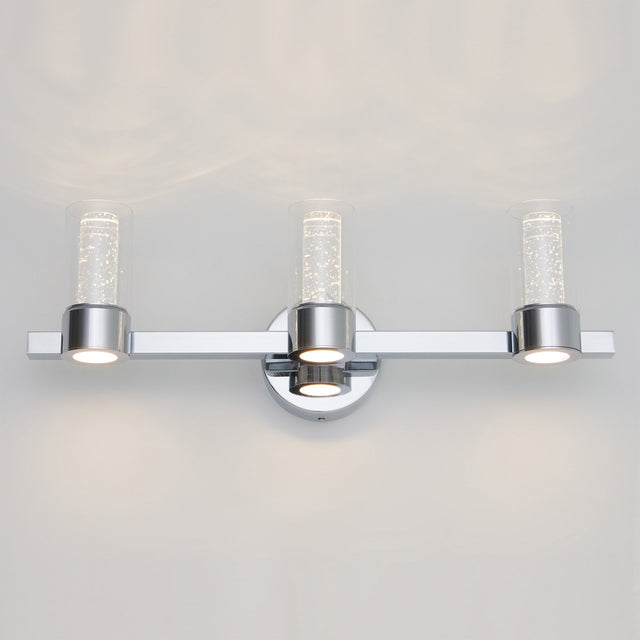 Artika Novello 3-light Vanity LED Light U5