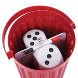 Hasbro - Giant Yahtzee