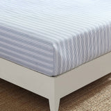Nautica - Cotton Percale Sheet Set