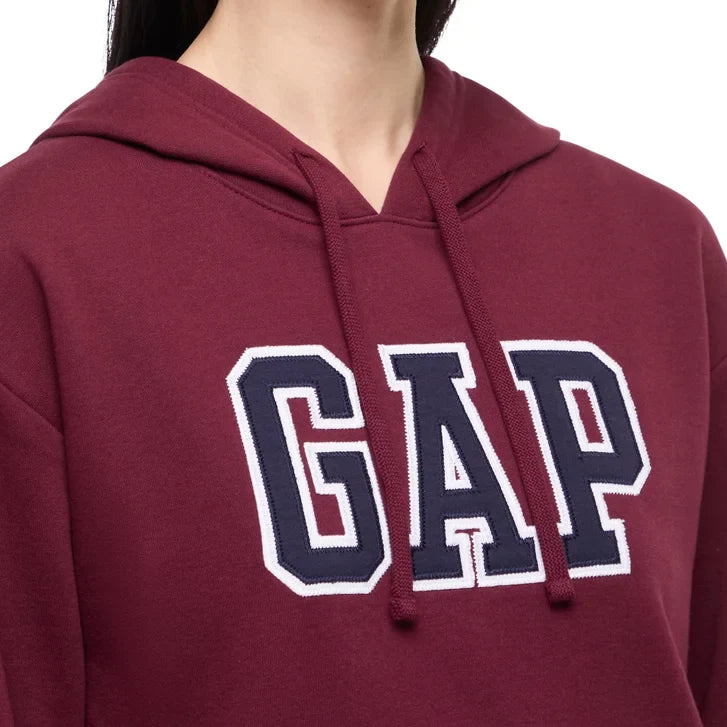 Gap Women's Logo Hoodie