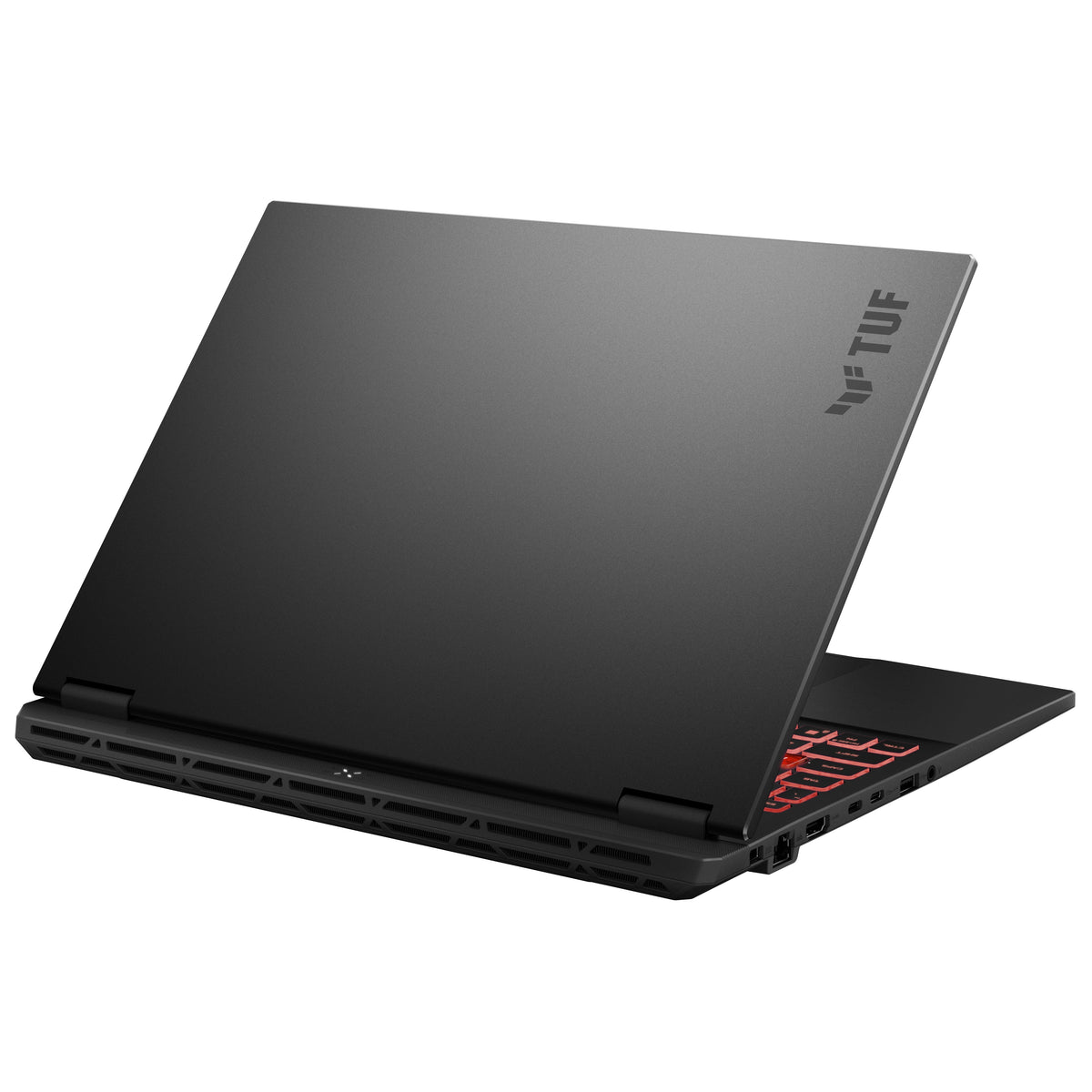 ASUS TUF Gaming A16 16-in Gaming Laptop, AMD Ryzen 7 260 - 16GB RAM, 1TB SSD, 8GB NVIDIA GeForce RTX 5050