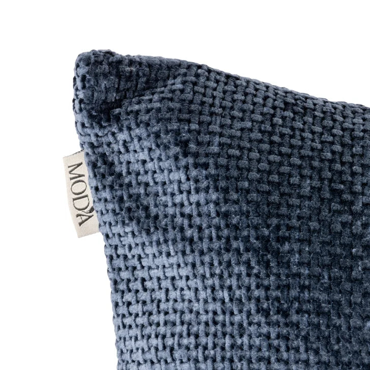 Genesis Chenille Decorative Cushion