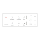 VOVO TC 8100 Integrated Smart Bidet Toilet