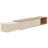 Arlo Extendable Television Console