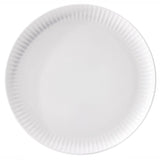 Maison Neuve Ridge Bone China Dinnerware Set, 40-pieces