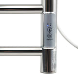 AGUA Canada Georgia 6 Bar Towel Warmer