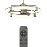 Artika Sunnyvale 28 in. Ceiling Fan