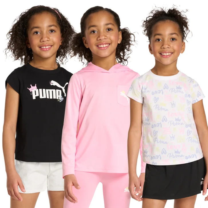 Puma Kids 6-piece Set