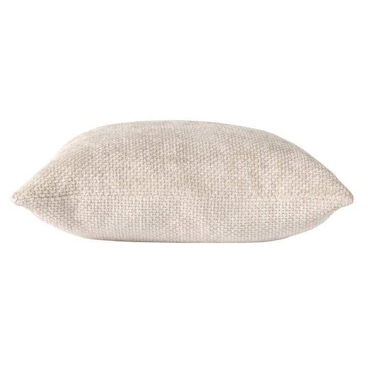 Genesis Chenille Decorative Cushion