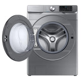 Samsung 5.2 cu ft. Front Load Washer with SuperSpeed Feature