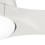 Hunter Fan Triflow 52 in. Indoor/Outdoor Ceiling Fan