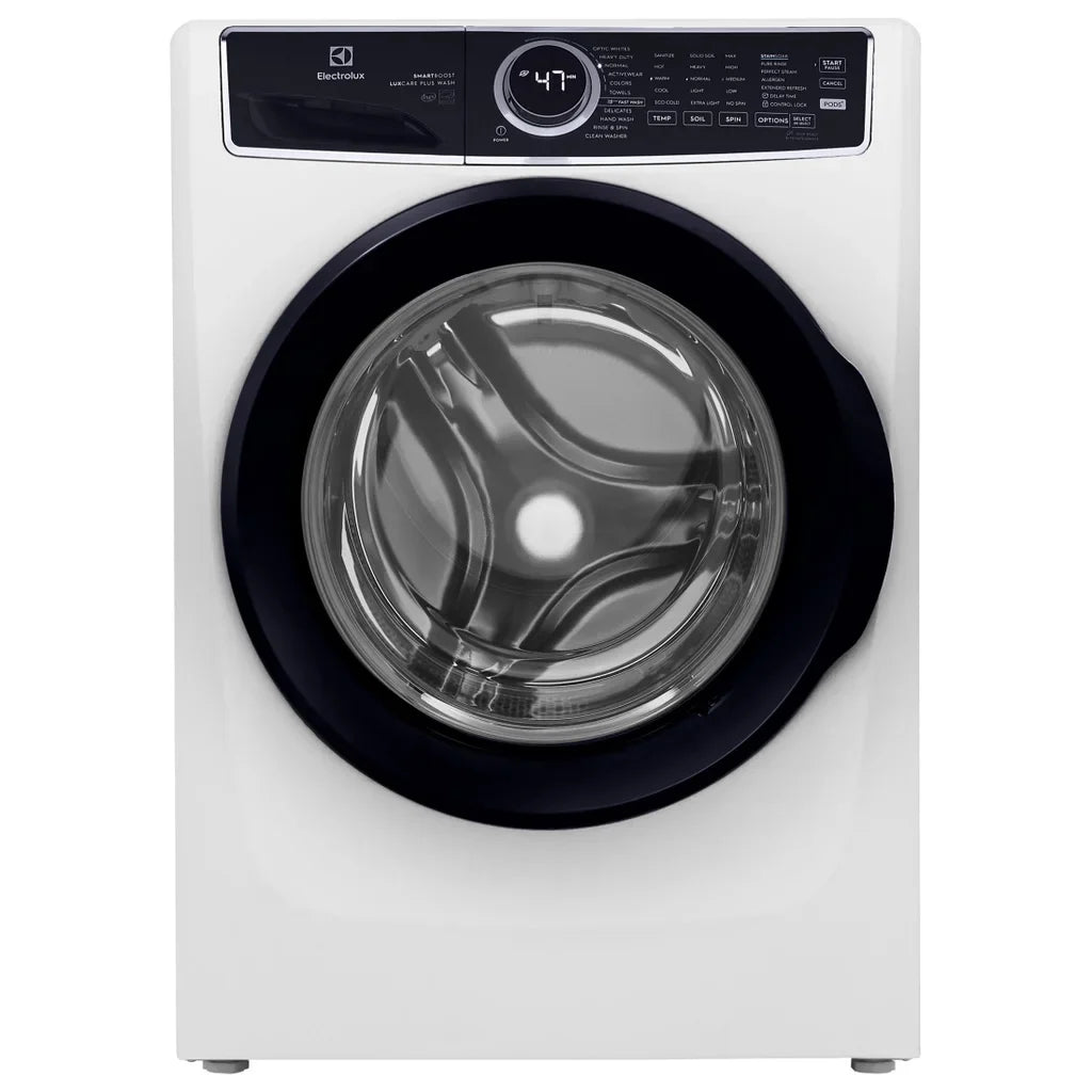 Electrolux 762 Series 5.2 cu ft. Front Load Washer with SmartBoost2