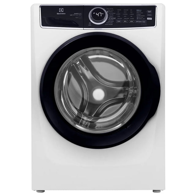 Electrolux 762 Series 5.2 cu ft. Front Load Washer with SmartBoost2 Y2
