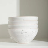 Stone Lain Lauren Stoneware Dinnerware, 16-pieces