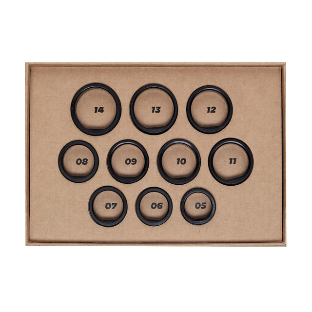 Ultrahuman Ring Air Sizing Kit R3