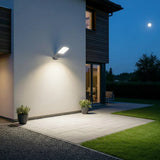 Sol-R-Brite 5000 Lumen LED Solar Lamp