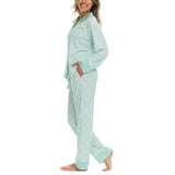 Flora Nikrooz Women's Pajama Set, 2-piece