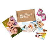 HP 67XL Black and Tri-colour High Yield Original Ink Cartridges (3YP31BN) Combo-pack