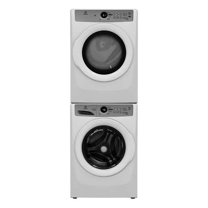 Electrolux 3 Series Laundry Bundle 5.1 cu ft. Front Load Washer and 8.0 cu ft. Electric Dryer