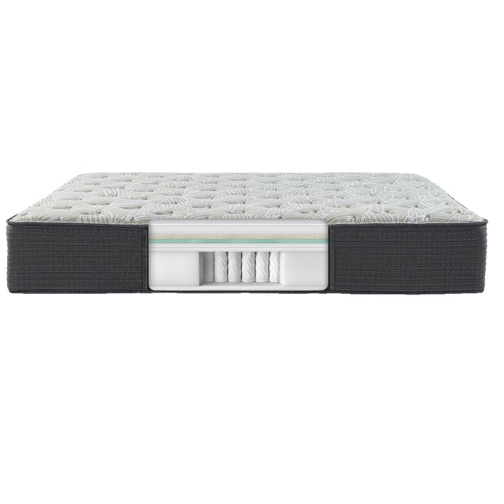 Beautyrest Natural Care Laurel Tight Top Twin XL Mattress or Set