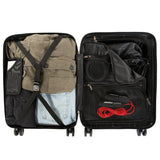 Air Canada Hardside Compass Carry-on