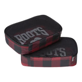 Roots Countryside 3-piece Hardside Luggage Set
