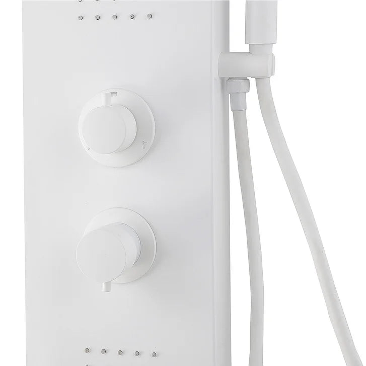 Appollo Angelina Shower Panel