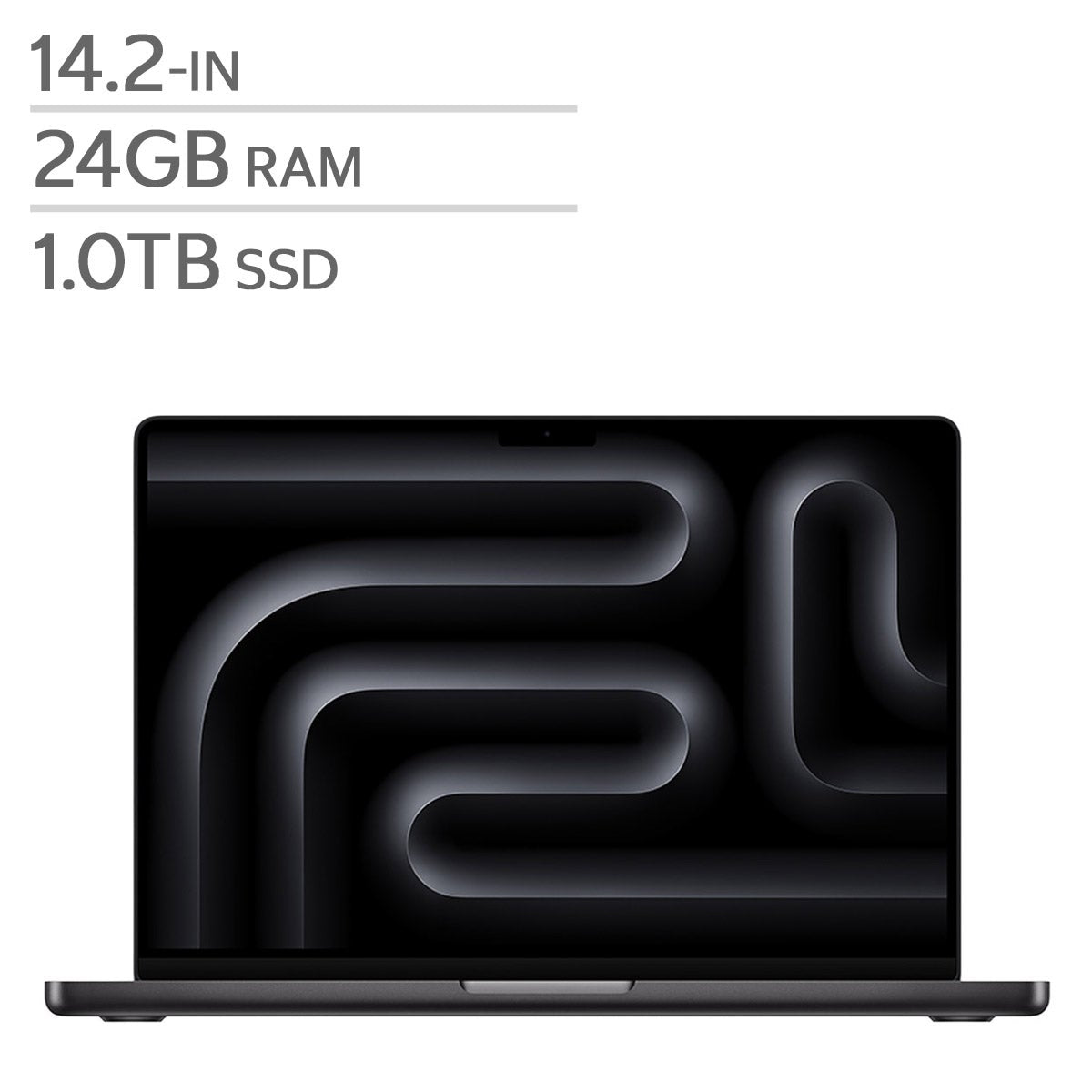Apple MacBook Pro 14.2 in., Apple M5 Pro Chip- 24 GB RAM, 1 TB SSD