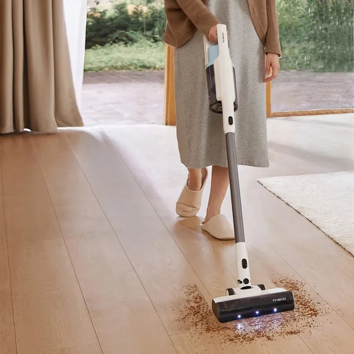 Tineco GO 205 Stick Vacuum with Bonus Mini Power Brush and Flex Extension Hose