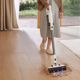Tineco GO 205 Stick Vacuum with Bonus Mini Power Brush and Flex Extension Hose