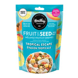 Healthy Crunch Fruit & Seed Mix, 7 × 225 g