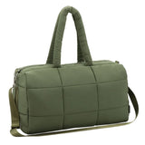 Mytagalongs Cloud Duffle Bag