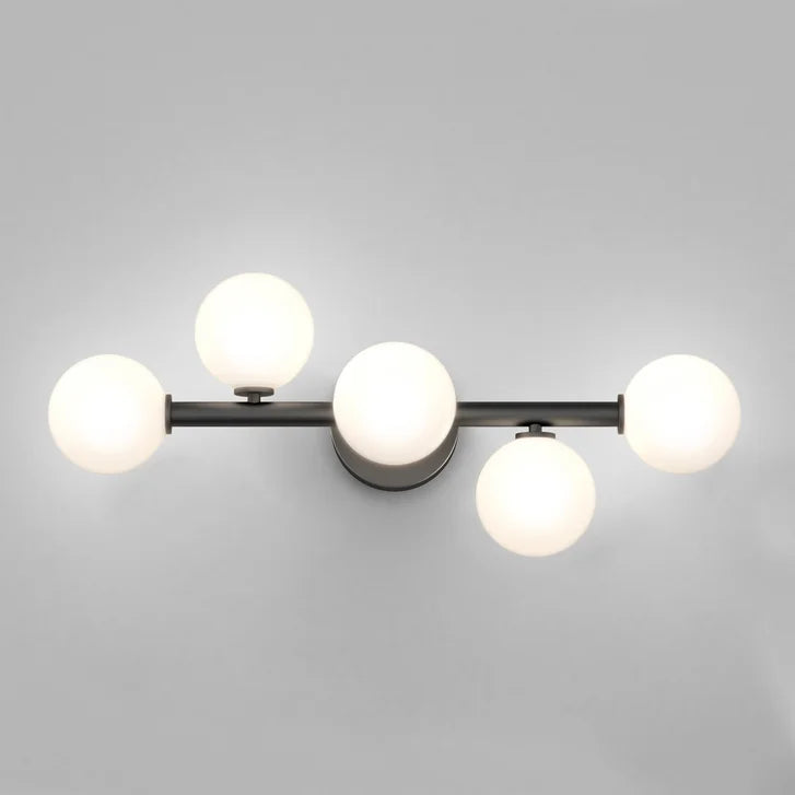 Artika Bloom Integrated LED 5-light Vanity Light