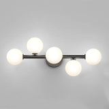 Artika Bloom Integrated LED 5-light Vanity Light