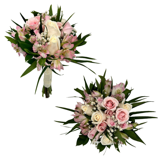 Garden Blush Wedding Collection Add On E5