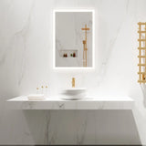 Paris Mirror Koss LED Lighted Mirror