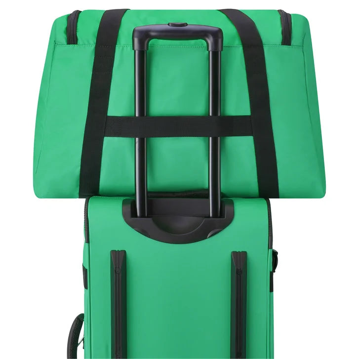 Benetton - Now! 2-piece Softside Rolling Duffle