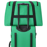 Benetton - Now! 2-piece Softside Rolling Duffle