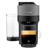Nespresso Vertuo Pop+ Coffee Pod Machine by Breville with Aeroccino with $25 Nespresso Coffee Credit