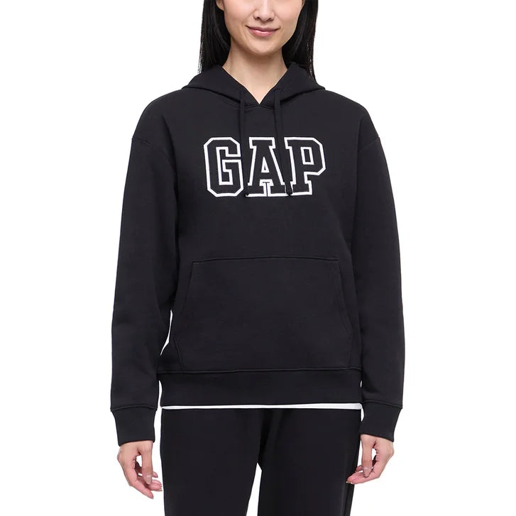 Gap Women's Logo Hoodie