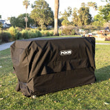 NXR 8 Burner Event Gas Grill with Cover