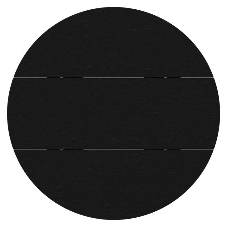 Capterra Casual 32" Round Pub Table