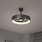 Artika Austin 23 in. Ceiling Fan with Light