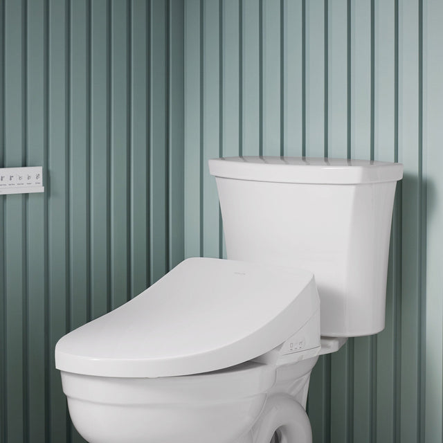 Kohler PureWash E815 Bidet Toilet Seat G4