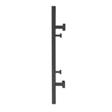 WarmlyYours Sierra 8 Bar Towel Warmer