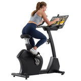 Freemotion u24 Commercial Upright Bike