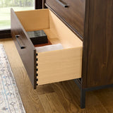 Glendale Heights 5-drawer Chest