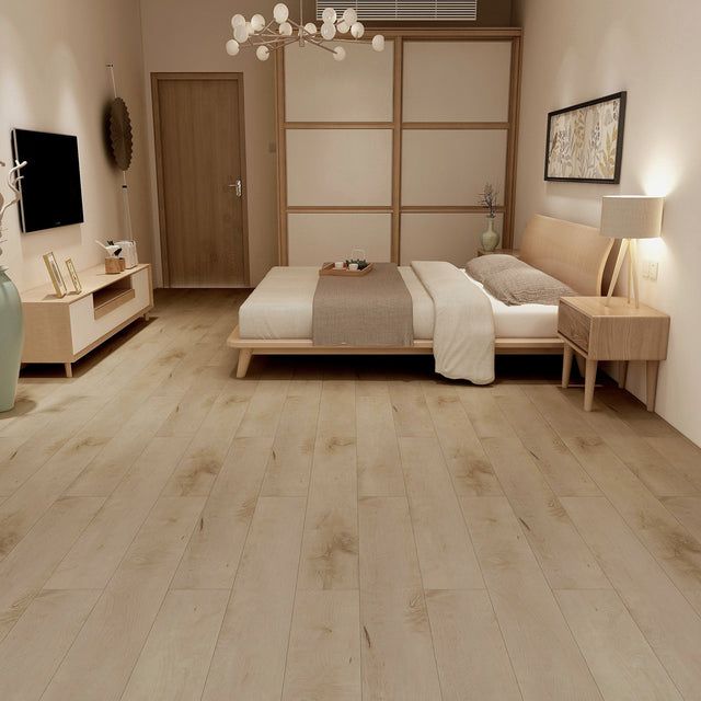 Mono Serra LVT Dry Back Flooring 2.5mm. K4
