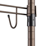 Trinity Mobile Garment Rack